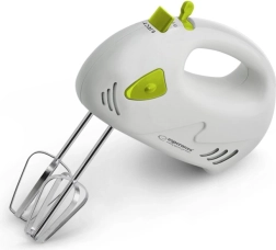 Groene handmixer Esperanza Muffin