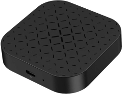 Carlinkit Tbox Basic draadloze CarPlay/Android-adapter