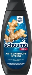 Schauma Men anti-roos shampoo 400 ml