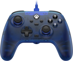 Bedrade controller GameSir T7 blauw