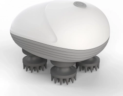 Media-Tech Head Massager hoofdmassager