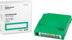 LTO-8 gegevenscartridge 30TB RW
