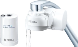 Brita On Tap V keukenfilter voor de kraan