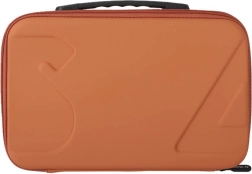 Adventuretasje Sunnylife voor OSMO ACTION 5/4/3 oranje