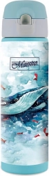 Thermosbeker MAESTRO WHALE 400 ml