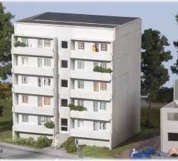 Piko panelenflat Authentic Edition H0