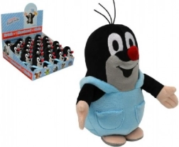 Pluche KRTEK met broekje 11 cm