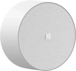 Wandspeaker NELO706I 6,5" wit