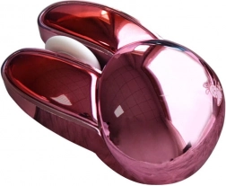 Draadloze muis MOFII Rabbit M6DM roze