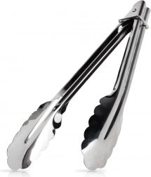 RVS keukentang 22,5 cm