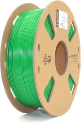 Groen 3D printfilament PETG 1.75 mm