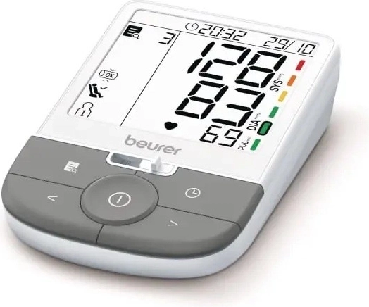 Bovenarmbloeddrukmeter Beurer BM 53
