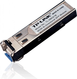 SFP module bidirectioneel TP-LINK, 10 km, 1000Base-BX