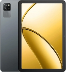 Tablet Blackview TAB 60 WiFi met een 10,1‑inch HD+ IPS‑display