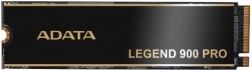 ADATA LEGEND 900 PRO 4 TB NVMe SSD M.2 PCIe 4.0 x4