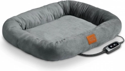 Verwarmde huisdiermand Kira