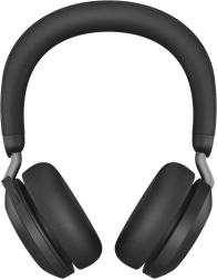 Draadloze headset Jabra Evolve2 75