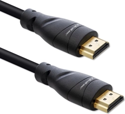 HDMI v2.1 Ultra High Speed 8K | 60Hz | 26AWG | 5m Goud