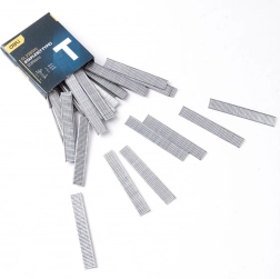 T-typenietjes Deli 10 × 2 × 1,2 mm, 2000 stuks