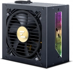 Voeding Zalman Teramax View 1000W 80+ Gold