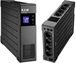 Stroomvoorzieningseenheid UPS Eaton Ellipse PRO 1200 VA