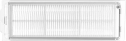 Filter voor Xiaomi Robot Vacuum S10