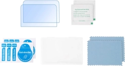 Gehard glas SUNNYLIFE voor DJI OSMO 360 – 2 stuks