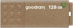 usb-flashdrive goodram ume3 128 gb milieuvriendelijk usb 3.0