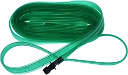 Druppelslang irrigatieslang 7,5 m
