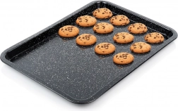 Granieten bakplaat 46,5 × 32,5 × 2,5 cm VILDE