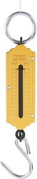 Draagbare veerunster 12,5 kg