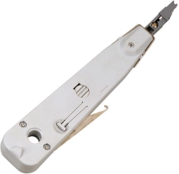 Indrukgereedschap voor LSA-klemmen