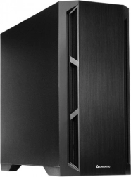 Computerbehuizing CHIEFTEC APEX Q zwart MidTower