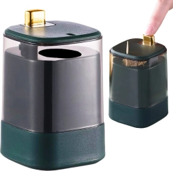 Automatische tandenstokerhouder