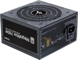 Voeding MegaMax 700W V2 80+ STD EU ZM700-TXII
