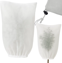 Winterbeschermhoes voor planten 160 × 100 cm