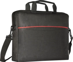 laptoptas Defender Lite 15,6″ zwart