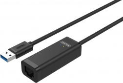 USB-naar-Ethernet-adapter Unitek