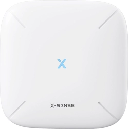 Basisstation voor slimme huisbeveiliging X‑Sense