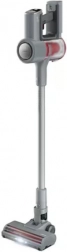 Staande stofzuiger Sharp met LED-licht en dubbele batterij