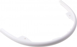 Voorbumper Xiaomi Mi Electric Scooter M365 - wit (origineel)