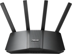 Asus dualband Wi‑Fi 7‑router RT‑BE82U (6,5 Gb/s)