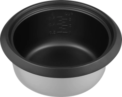 Sencor uitneembare binnenpan voor rijstkokers SRM 0600, 0601 en 0610