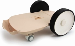 Onderstelwagen voor Bubble Sand transportbox