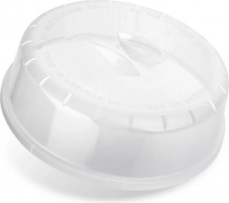 Magnetrondeksel 24 cm