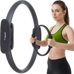 Pilatesring TRIZAND 38 cm