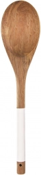 Houten keuklepel Whiteline 30 cm