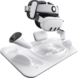 Oplaadstation voor Meta Quest 3