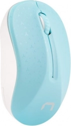 Draadloze muis Natec TOUCAN