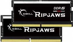 SODIMM DDR5 Geheugen 32GB Ripjaws 5600MHz CL40